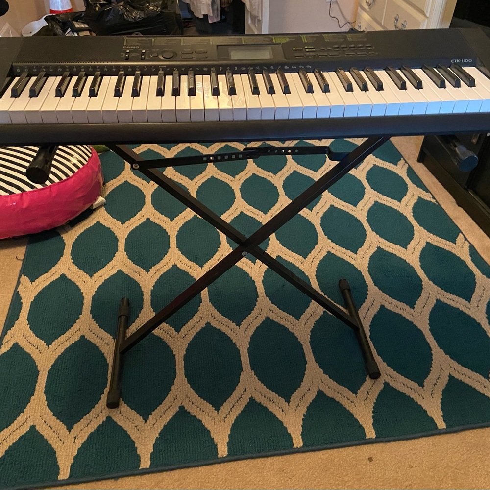 Piano